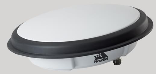 GNSS anténa 850 novatel